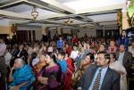 Section of Distinguished Guests